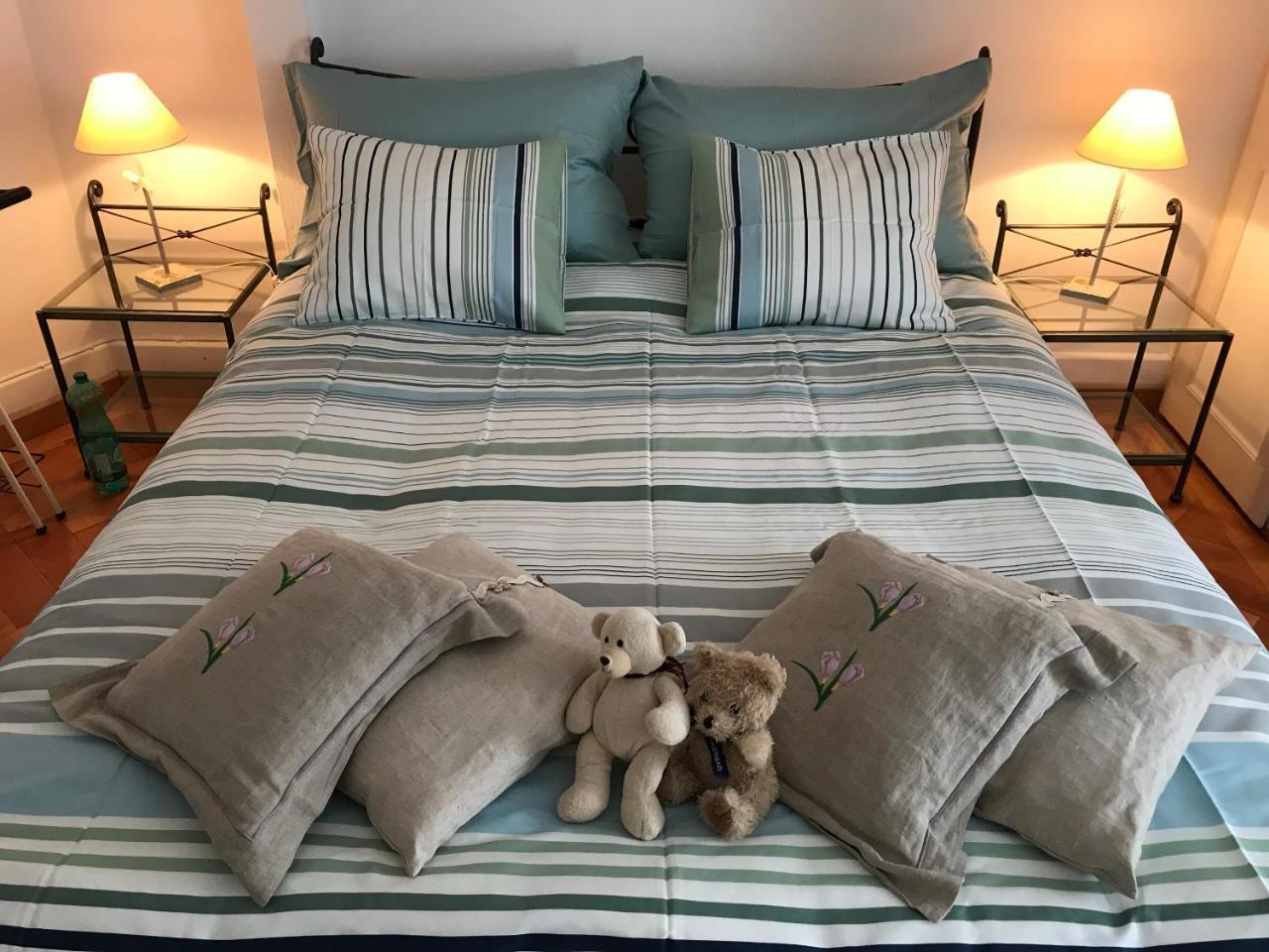 Les Amandiers Apartment Монтрьо Екстериор снимка