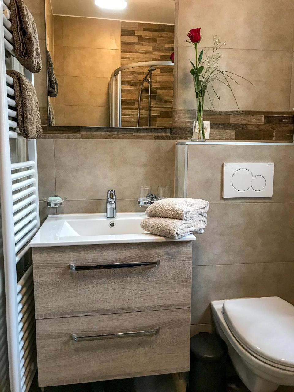 Les Amandiers Apartment Монтрьо Екстериор снимка
